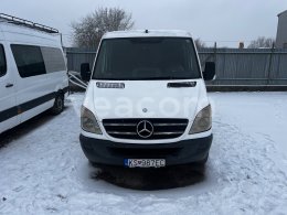 Online aukce: MERCEDES-BENZ SPRINTER 311 CDI