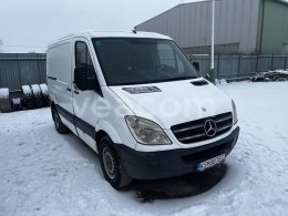 Online aukce: MERCEDES-BENZ SPRINTER 311 CDI