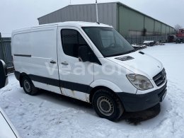 Online aukce: MERCEDES-BENZ SPRINTER 311 CDI