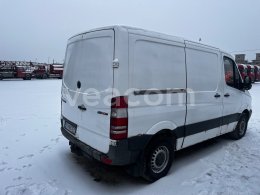 Online aukce: MERCEDES-BENZ SPRINTER 311 CDI