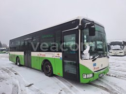 Online aukce: IRISBUS  CROSSWAY LOW ENTRY