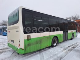 Online aukce: IRISBUS  CROSSWAY LOW ENTRY