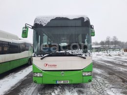 Online aukce: IRISBUS  SFR 160