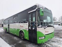 Online aukce: IRISBUS  SFR 160