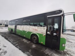 Online aukce: IRISBUS  SFR 160