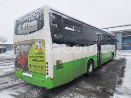 Online aukce: IRISBUS  SFR 160