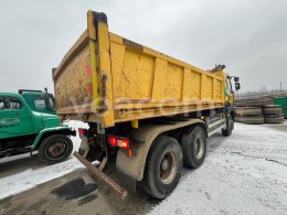 Online aukce: RENAULT  KERAX 450.35 PR 6X6 - EURO.4