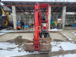 Online aukce: YANMAR  VIO17