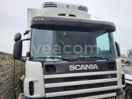 Online aukce: SCANIA  P94