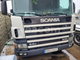 Online aukce: SCANIA  P94