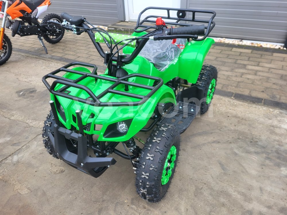 Online aukce: ATV  MINI ŠTVORKOLKA ATV A7-010