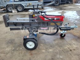 Online aukce: LOG SPLITTER  HZ1001-30T