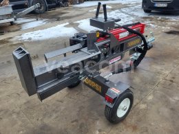 Online aukce: LOG SPLITTER  HZ1001-30T