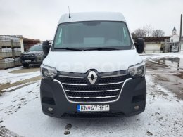 Online aukce: RENAULT  MASTER