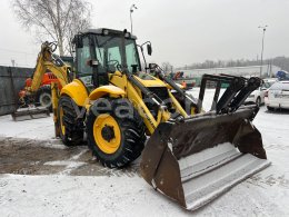 Online aukce: NEW HOLLAND  B 115