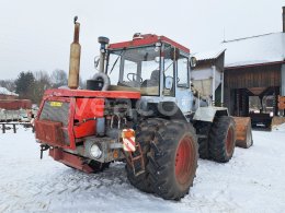 Online aukce: LIAZ  ŠKODA ŠT 180 N 4X4