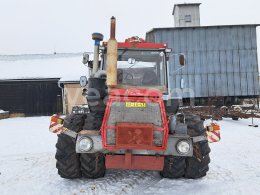 Online auction: LIAZ  ŠKODA ŠT 180 N 4X4