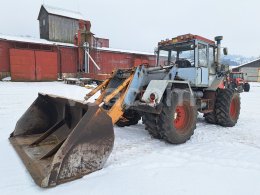 Online auction: LIAZ  ŠKODA ŠT 180 N 4X4