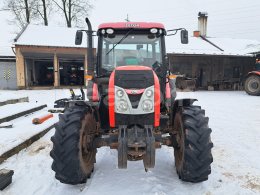 Online auction: ZETOR  PROXIMA PLUS 105 4X4