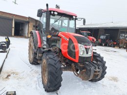 Online auction: ZETOR  PROXIMA PLUS 105 4X4