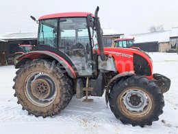 Online auction: ZETOR  PROXIMA PLUS 105 4X4