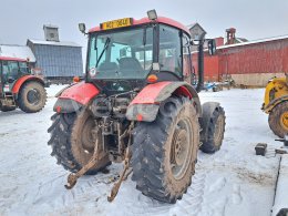 Online auction: ZETOR  PROXIMA PLUS 105 4X4