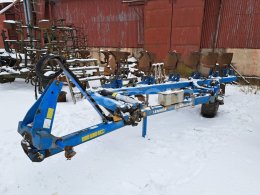 Online auction: LEMKEN  EURODIAMANT 8 X 5L 100