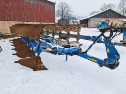 Online auction: LEMKEN  EURODIAMANT 8 X 5L 100