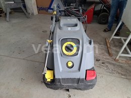 Online auction: KARCHER  HDS 8/18 - 4 C