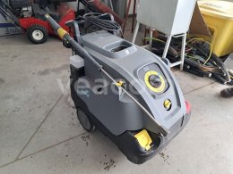 Online auction: KARCHER  HDS 8/18 - 4 C