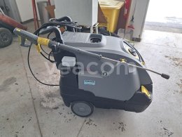 Online auction: KARCHER  HDS 8/18 - 4 C