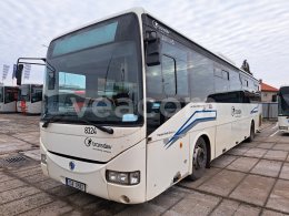 Online aukce: IRISBUS  SRF 160