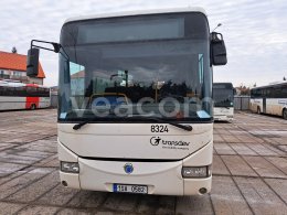 Online aukce: IRISBUS  SRF 160