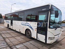 Online aukce: IRISBUS  SRF 160