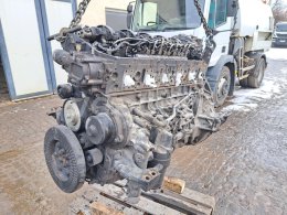 Online-Versteigerung:  MOTOR Z VOZIDLA IVECO STRALIS X-WAY 480