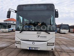 Online aukce: IRISBUS  CROSSWAY