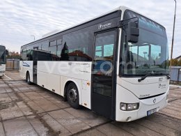 Online aukce: IRISBUS  CROSSWAY