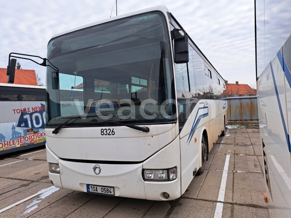 Online aukce: IRISBUS  SRF 160