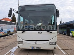 Online aukce: IRISBUS  SRF 160