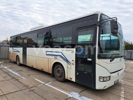 Online aukce: IRISBUS  SRF 160