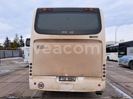 Online aukce: IRISBUS  SRF 160