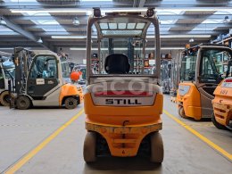 Online auction: STILL  RX 60-30