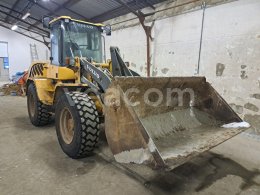 Online aukce: VOLVO  L 40 B - TP 4X4