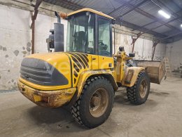 Online aukce: VOLVO  L 40 B - TP 4X4