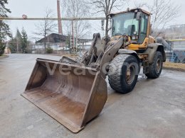 Інтернет-аукціон: VOLVO  L 70 G 4X4