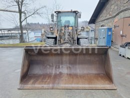 Online aukce: VOLVO  L 70 G 4X4