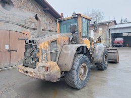 Online aukce: VOLVO  L 70 G 4X4