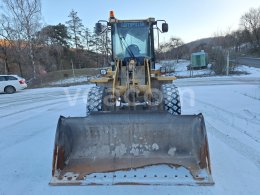 Online auction: CAT  914 G