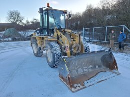 Online auction: CAT  914 G