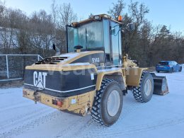 Online auction: CAT  914 G